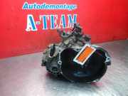 Schaltgetriebe Suzuki Wagon R EM
