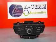 Radio Bedienschalter Ford Transit V363 Kasten FCD, FDD GK3T18K811HB