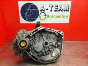 Automatikgetriebe Renault Twingo III BCM 290K48984R