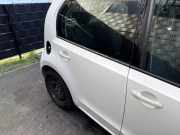 Tür rechts hinten VW Up AA 1S4833056A