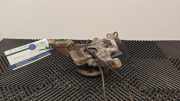 Achsschenkel links vorne Opel Vivaro B Kasten X82 93866697
