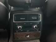 Heizungsbetätigung (Konsole) Audi A8 4E 4E0919158D