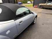 Tür rechts Ford Street Ka RL2 1337795