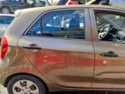 Türscheibe links hinten Kia Picanto 2 TA 834101Y010