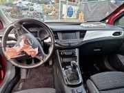 Fahrpedal Opel Astra K B16 13373776