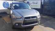 Schaltgetriebe Mitsubishi ASX GA 2500A576