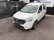 Hauptscheinwerfer links Dacia Dokker KE 260603007R