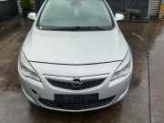 Motorhaube Opel Astra J Caravan P10 39014121