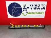 Abstellvorrichtung für Einspritzanlage BMW 3er F30, F80 0281002949