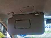 Sonnenblende links Nissan X-Trail II T31
