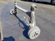 Hinterachse komplett Opel Karl C16 95374372