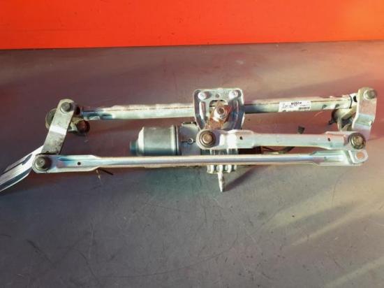 Wischermotor links VW Polo V 6R, 6C 0390241566 Bild Wischermotor links VW Polo V 6R, 6C 0390241566