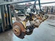 Hinterachse komplett Volvo V40 Schrägheck 525, 526 31406223