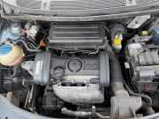 Motor ohne Anbauteile (Benzin) Skoda Fabia II Kombi 545 036100038L