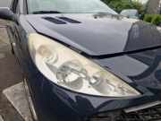 Hauptscheinwerfer rechts Peugeot 206+ T3E 6206P3