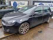Bremszange links vorne VW Golf VI 5K