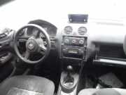 Airbag Fahrer VW Caddy III Kombi 2KB 2K5880201B
