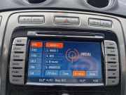 CD-Radio Ford Mondeo IV BA7