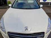 Motorhaube Peugeot 508 I 7901S3