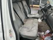 Sicherheitsgurt rechts vorne VW Transporter T5 Kasten 7H0857806F