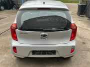 Heckklappe / Heckdeckel Kia Picanto 2 TA 737001Y070