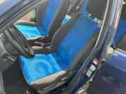Innenausstattung Opel Agila H-B