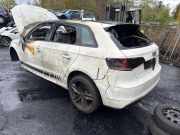 Tür links hinten Audi A3 Sportback 8V 8V4833051E