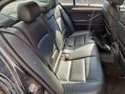 Sicherheitsgurt links hinten BMW 5er F10