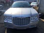 Navigationssystem Chrysler 300 C LX, LE