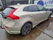 Tankklappe Volvo V40 Schrägheck 525, 526