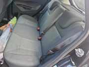 Sicherheitsgurt links hinten Ford Fiesta VI CB1, CCN