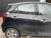 Türscheibe rechts hinten Kia Picanto 2 TA 834201Y010