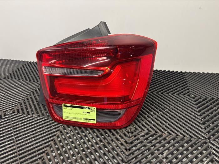 Rückleuchte rechts BMW 1er F20 63217241542