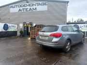 Klappenschlosszug Opel Astra J Caravan P10 13503802