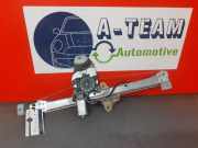 Fensterheber rechts vorne Renault Zoe Kasten/Schrägheck BFM 807206641R