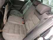 Sicherheitsgurt links hinten VW Golf VI 5K