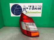 Rückleuchte links Renault Scenic II JM 8200127704