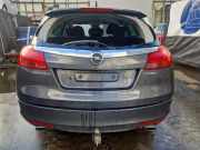 Anhängerkupplung Opel Insignia A Sports Tourer G09