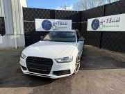 Kotflügel links vorne Audi A4 Avant 8K, B8 8K0821105J