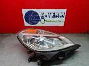 Hauptscheinwerfer rechts Renault Clio III BR0/1, CR0/1 260104392R