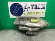 Hauptscheinwerfer links BMW 1er E87 89034934