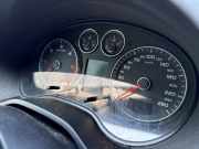 Instrumentenkombination Audi A3 8P 8P0920931S