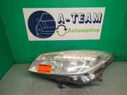 Hauptscheinwerfer links Opel Insignia A G09 22831926