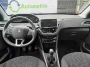 Steuergerät Airbag Peugeot 2008