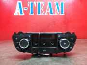 Temperaturanzeige Opel Insignia A G09 13273096