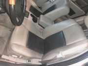 Innenausstattung Cadillac CTS 1