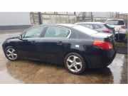 Türscheibe links hinten Peugeot 508 I