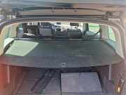 Laderaumabdeckung Peugeot 5008 I