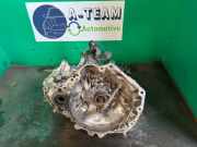 Schaltgetriebe Suzuki Swift III EZ, MZ