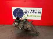 Turbolader Audi A3 Cabriolet 8P 06J145702C